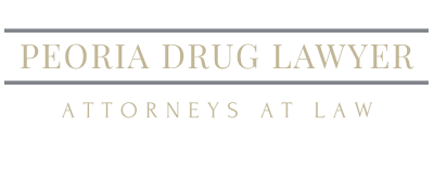 Peoria Drug Lawyer